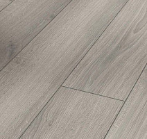 Ламинат Parador Classic 1050 4V 1744696 Дуб Studioline Светло-серый фото 1 | FLOORDEALER